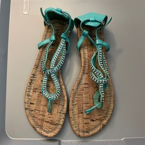 Charming Charlie dress shoes